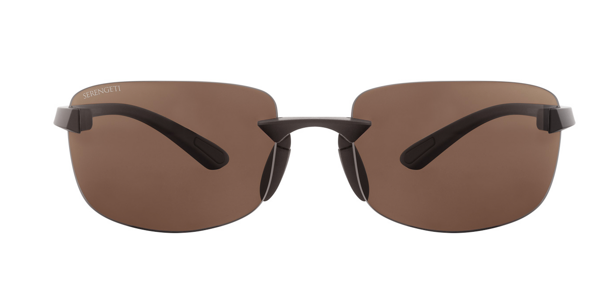 Serengeti Rick Sunglasses