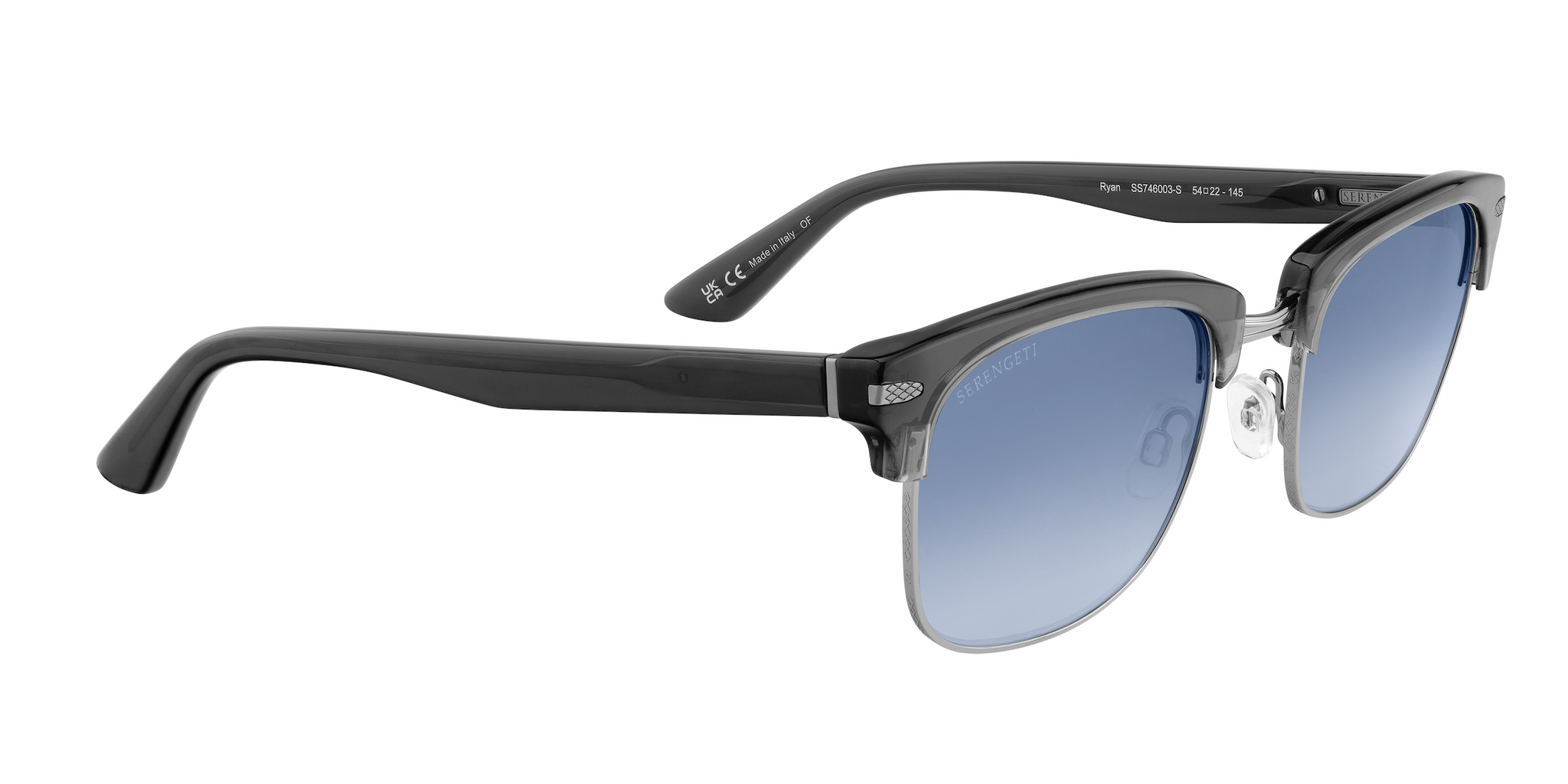 Serengeti Ryan Sunglasses