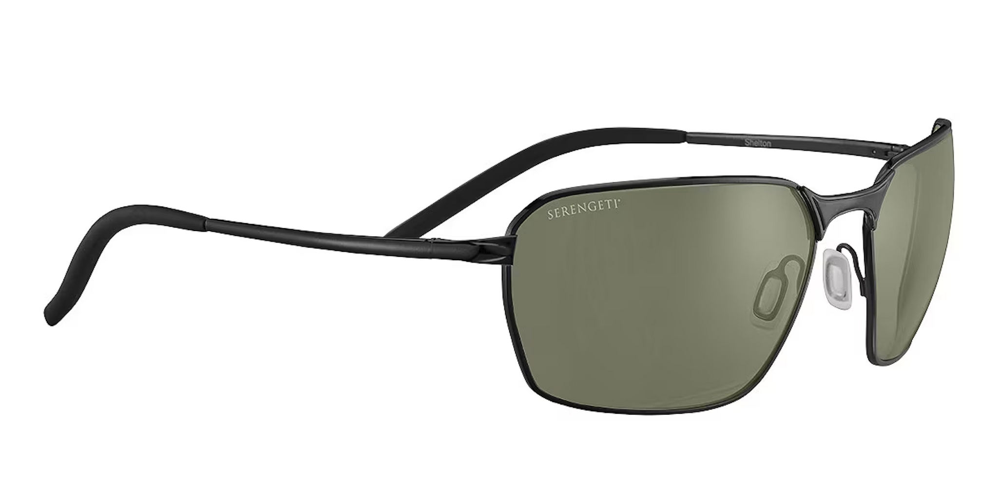 Serengeti Shelton Sunglasses