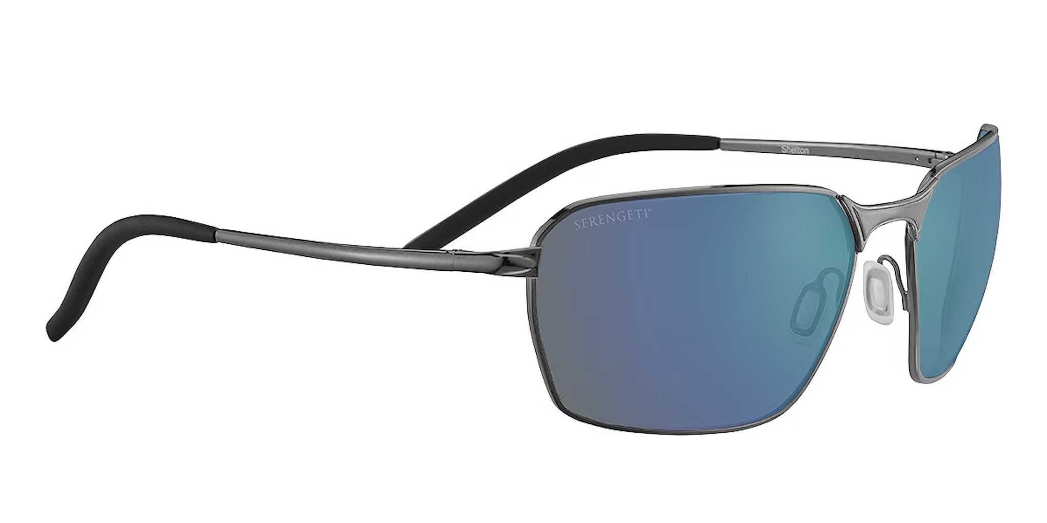 Serengeti Shelton Sunglasses