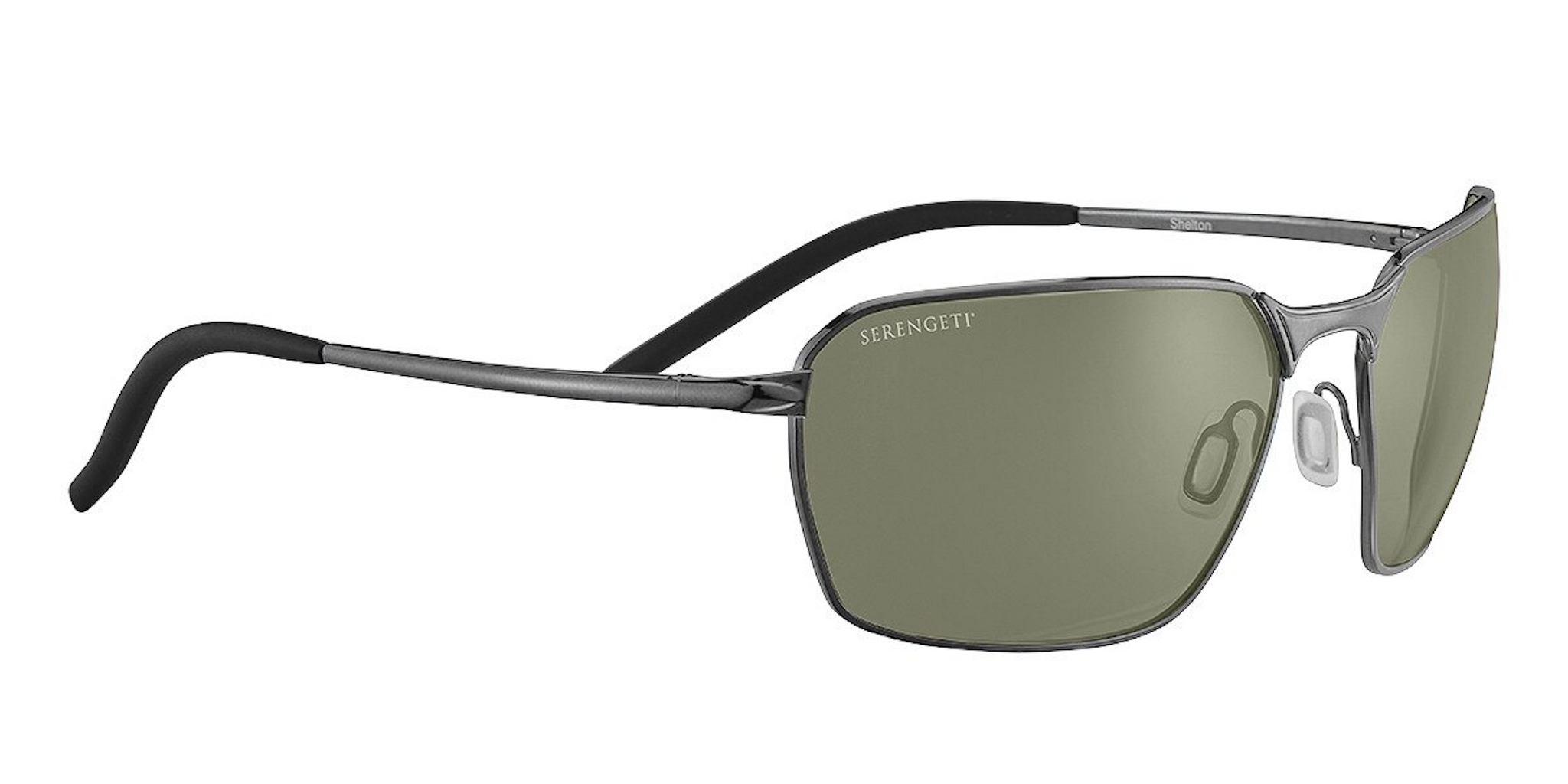 Serengeti Shelton Sunglasses