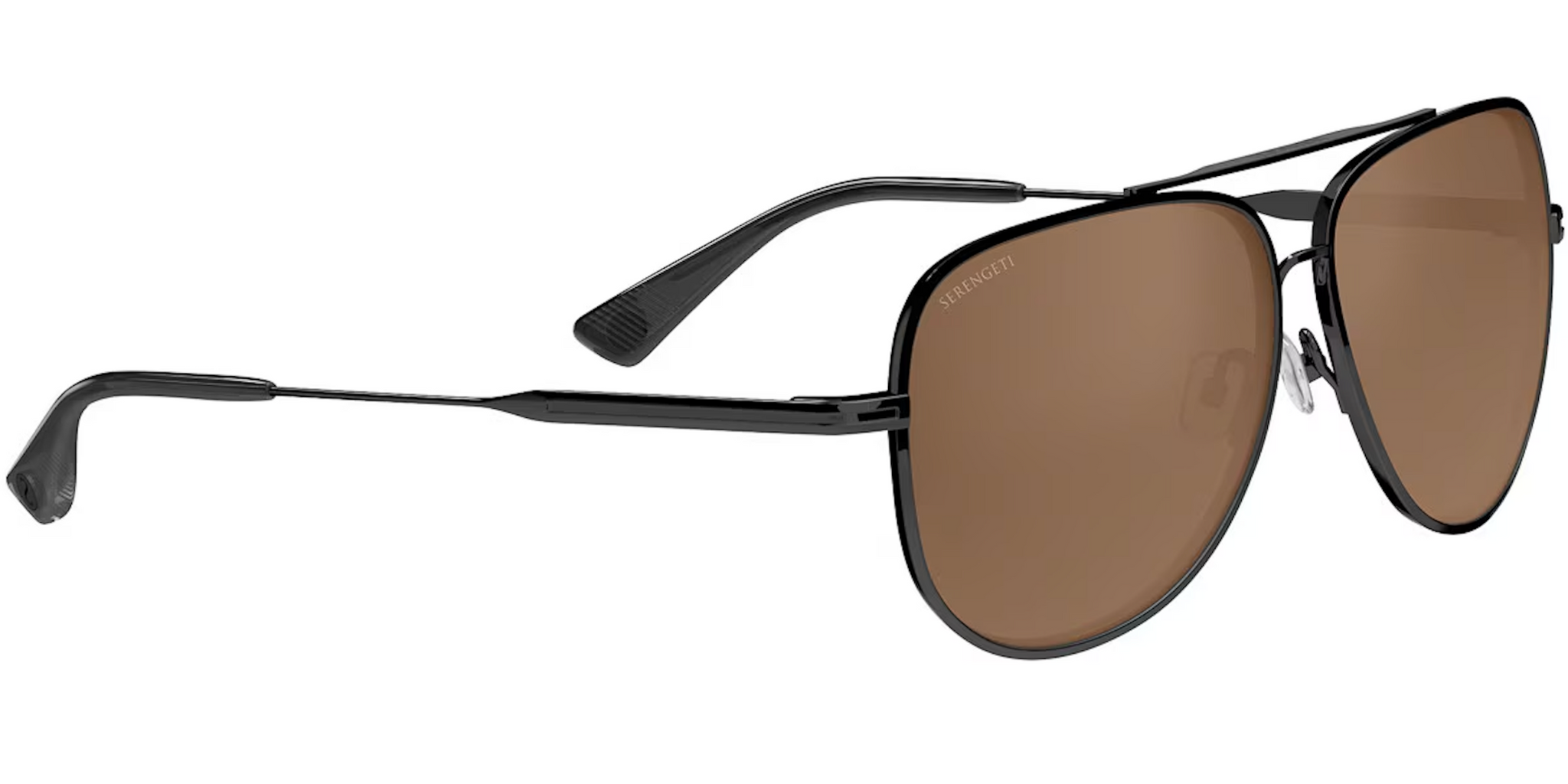 Serengeti Trailblazer Large Sunglasses