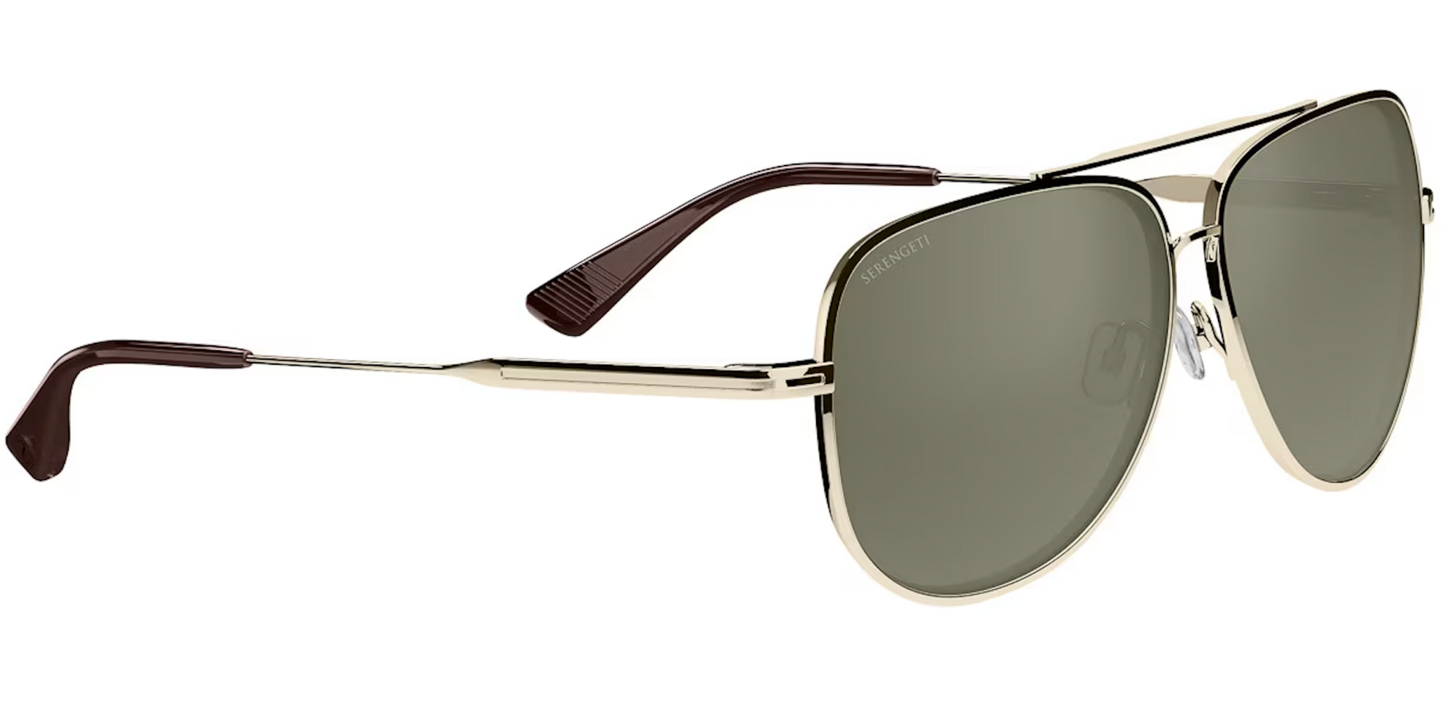 Serengeti Trailblazer Large Sunglasses