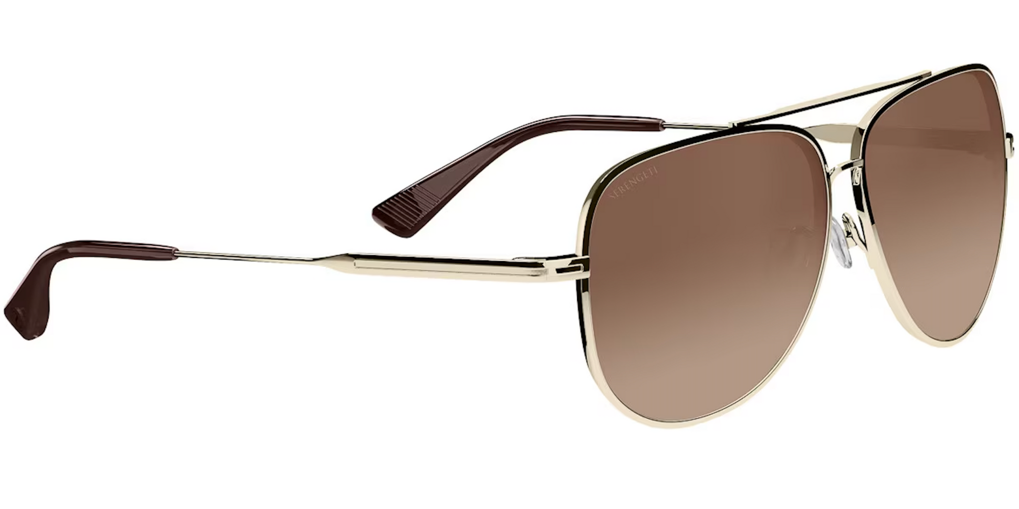 Serengeti Trailblazer Large Sunglasses