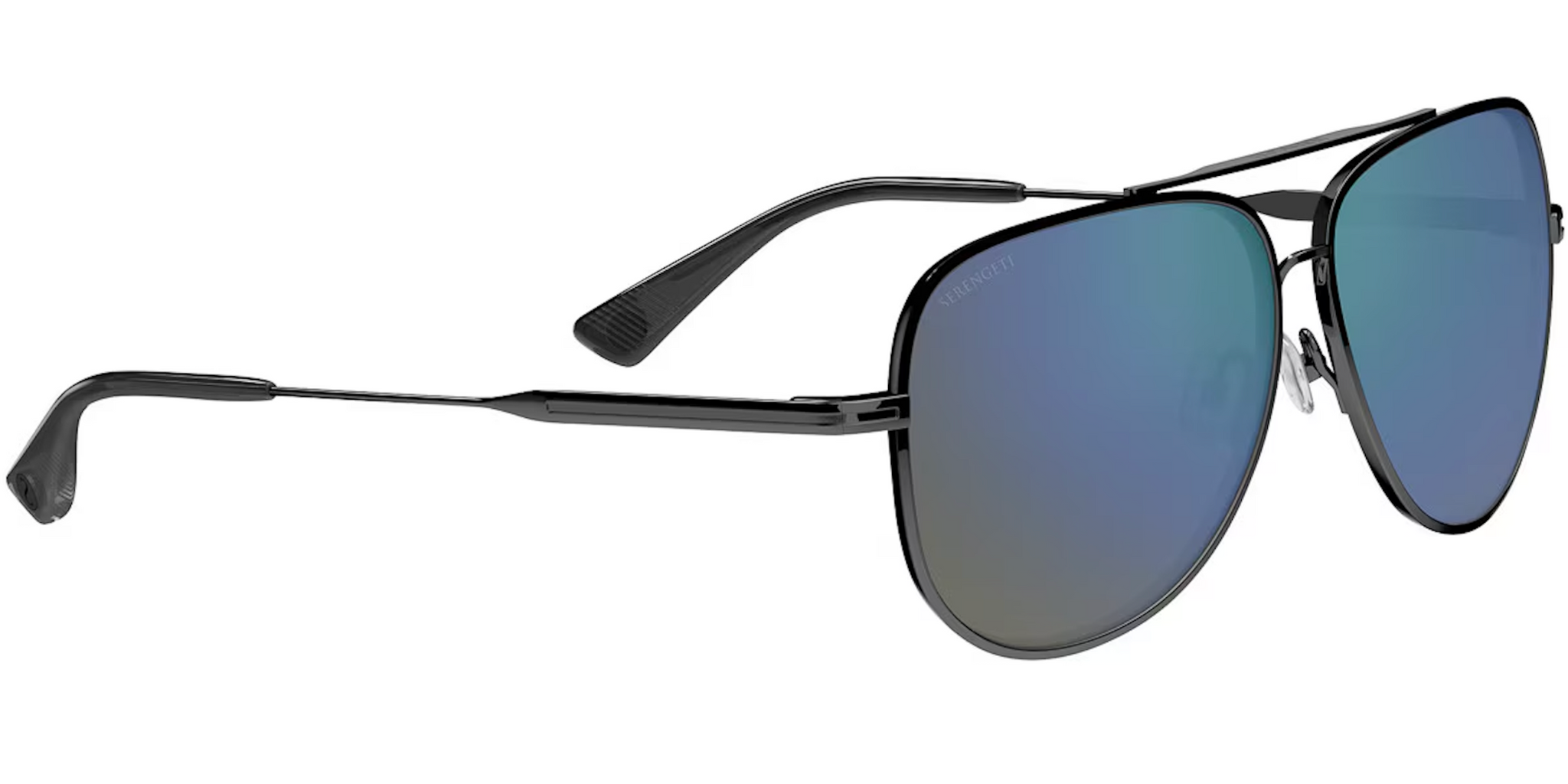 Serengeti Trailblazer Large Sunglasses