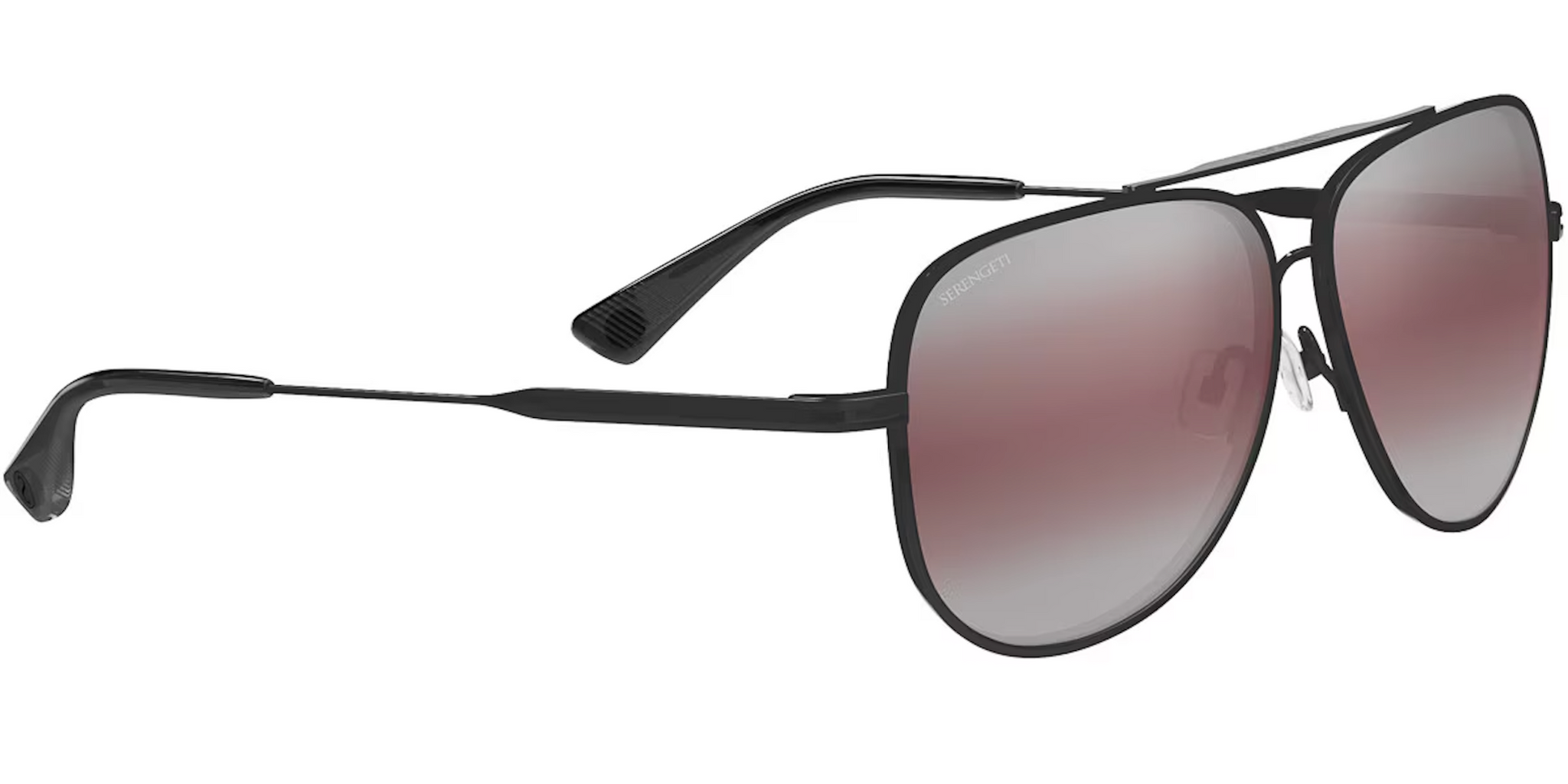 Serengeti Trailblazer Large Sunglasses