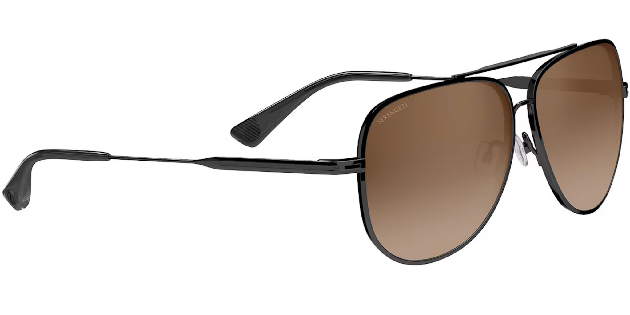 Serengeti Trailblazer Sunglasses