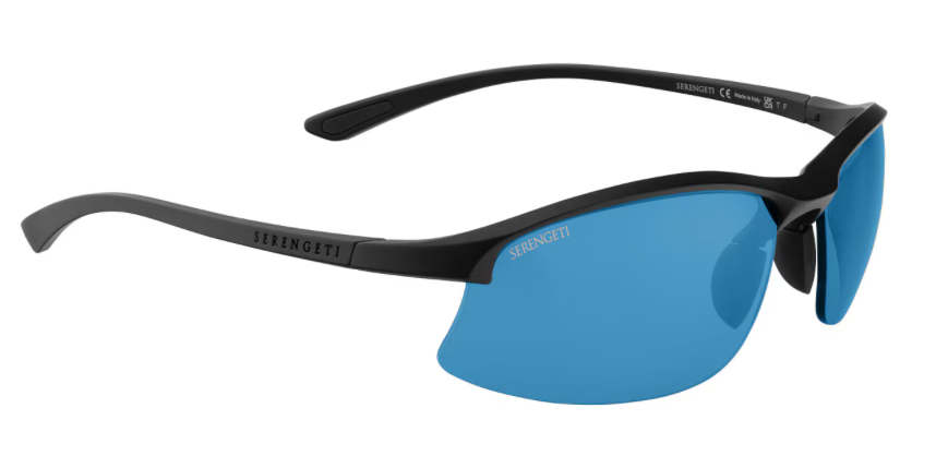 Serengeti Winslow 2.0 Sunglasses