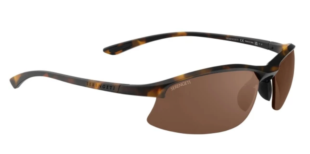 Serengeti Winslow 2.0 Sunglasses