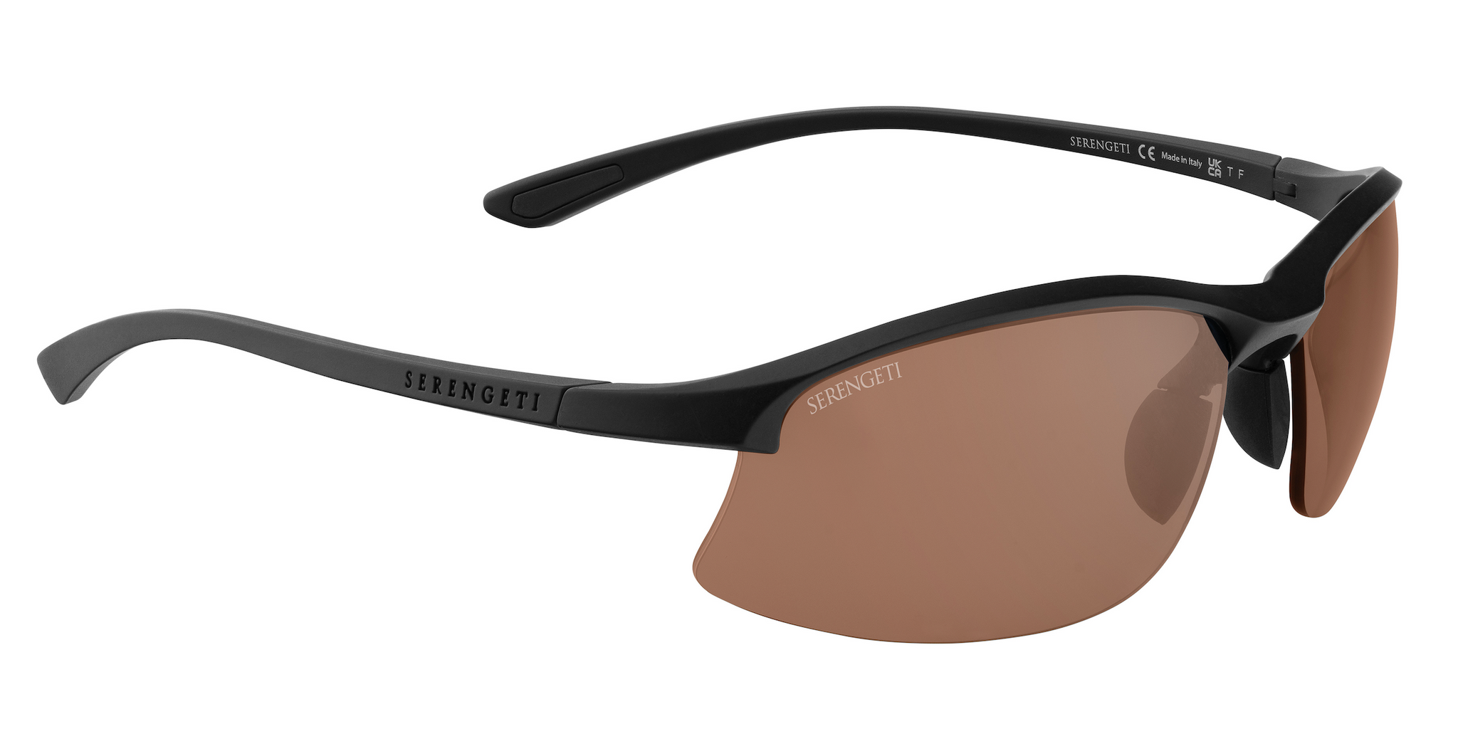 Serengeti Winslow 2.0 Sunglasses