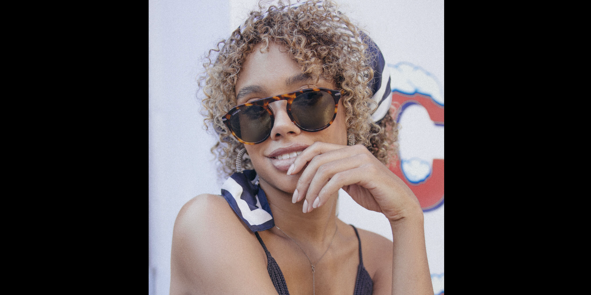 Serengeti Arthur Sunglasses