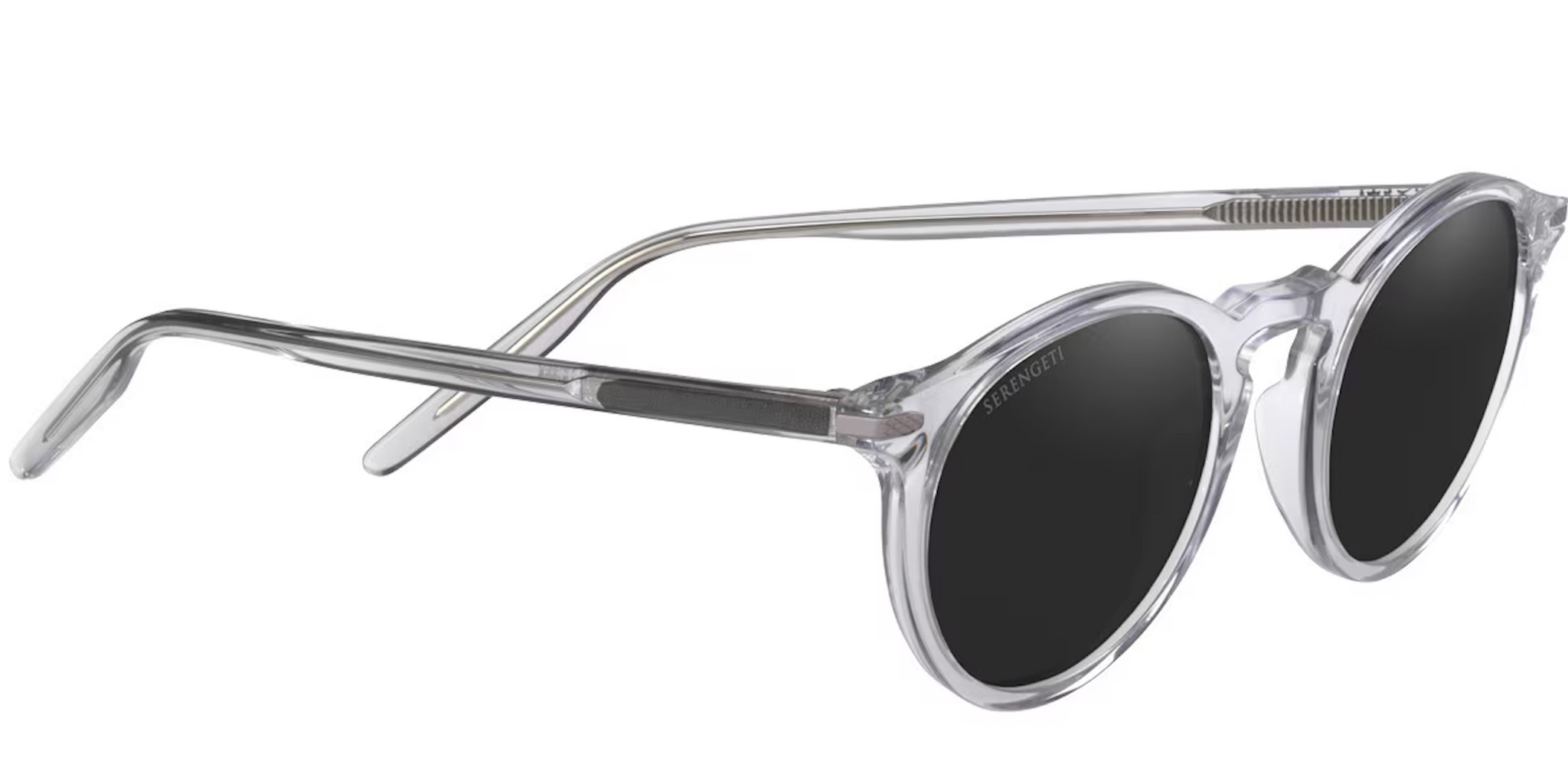 Serengeti Raffaele Sunglasses