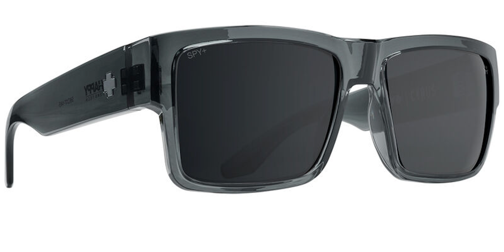 Spy Optics Cyrus Single Vision Sunglasses Flight Sunglasses