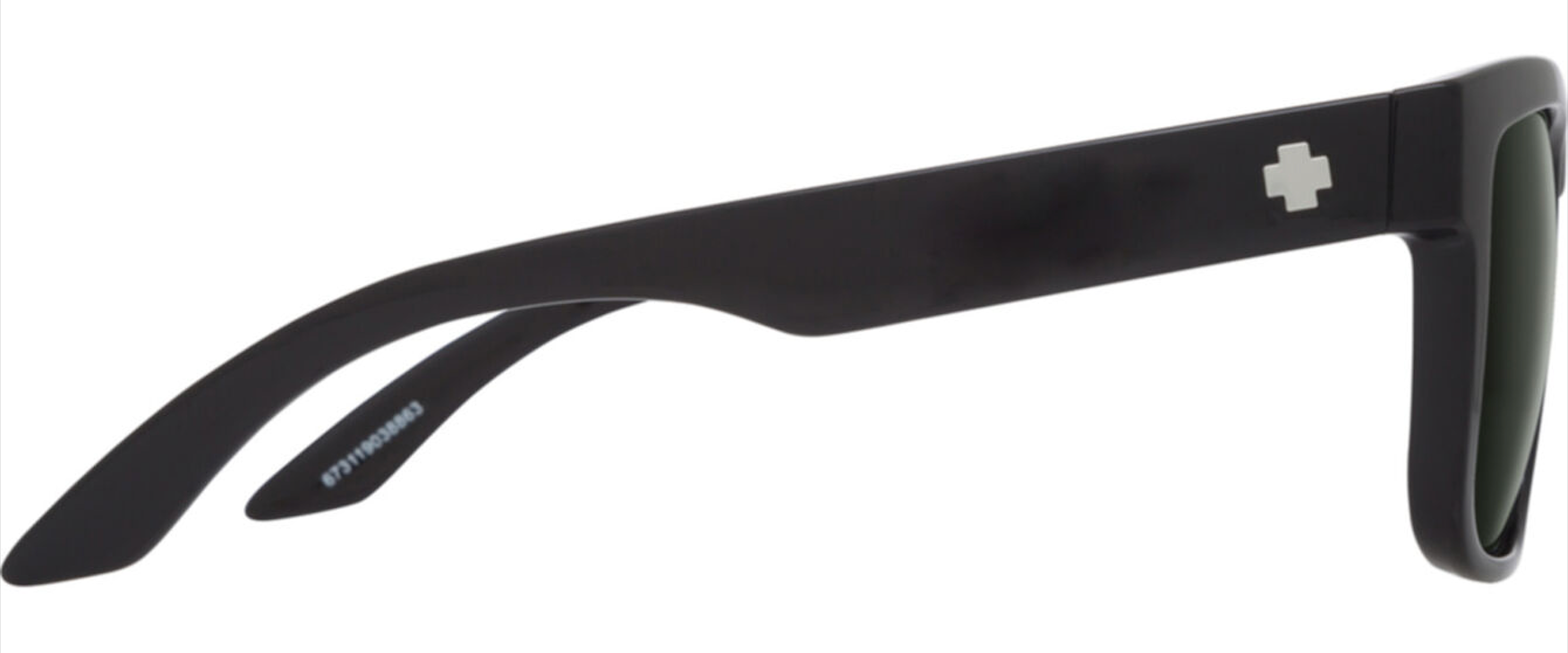 Spy Optics Discord Sunglasses Flight Sunglasses