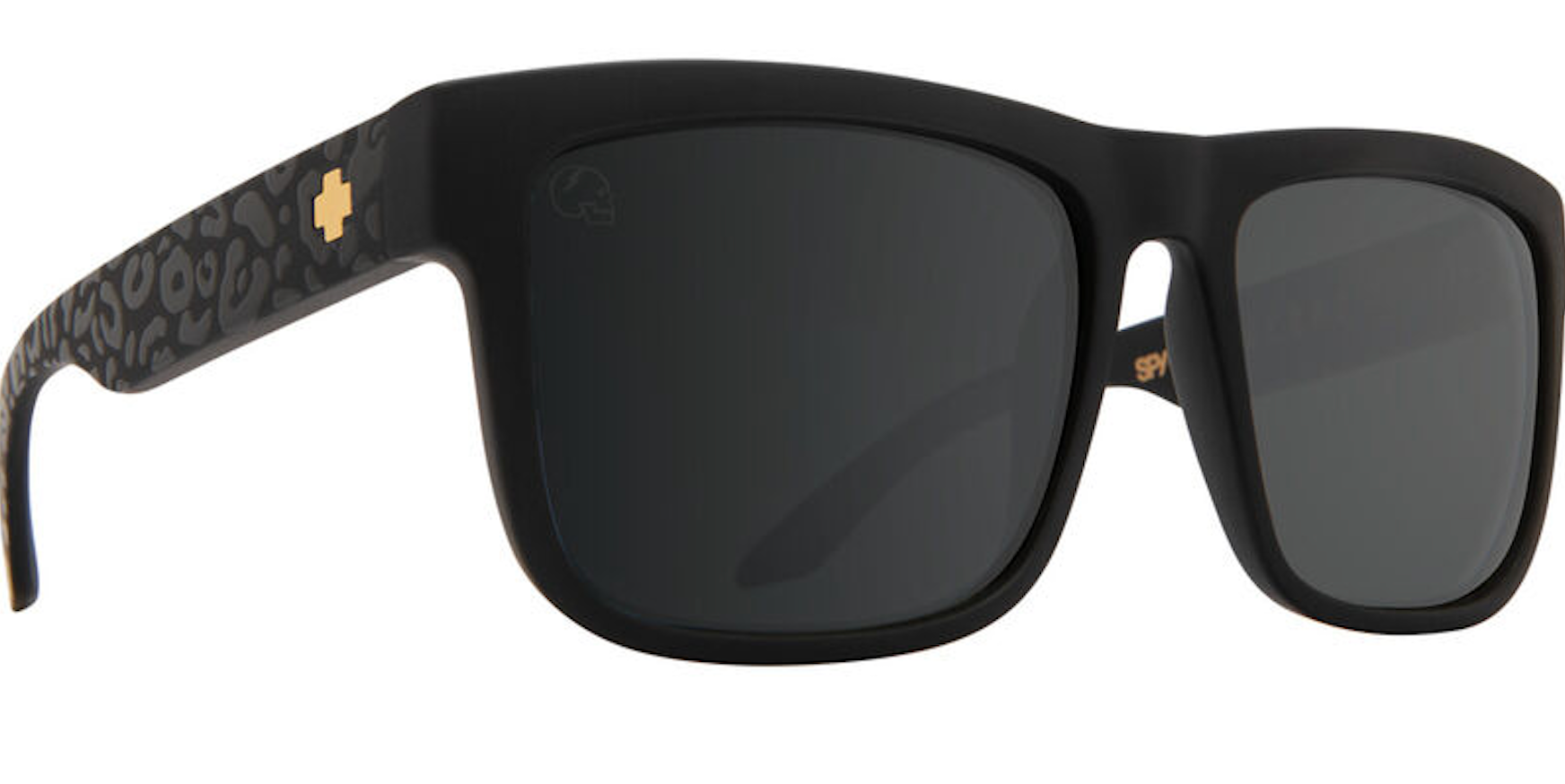Spy Optics Discord Single Vision Sunglasses