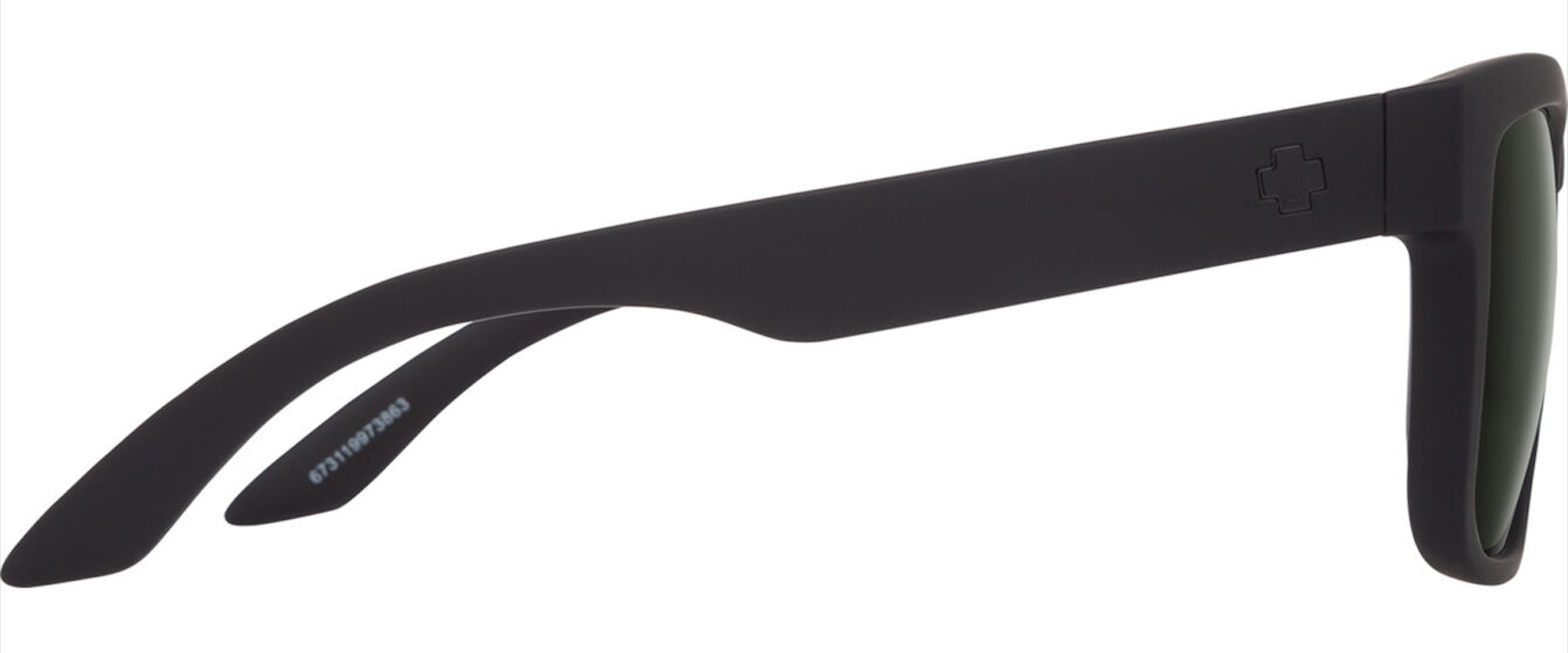 Spy optic discord square top sunglasses