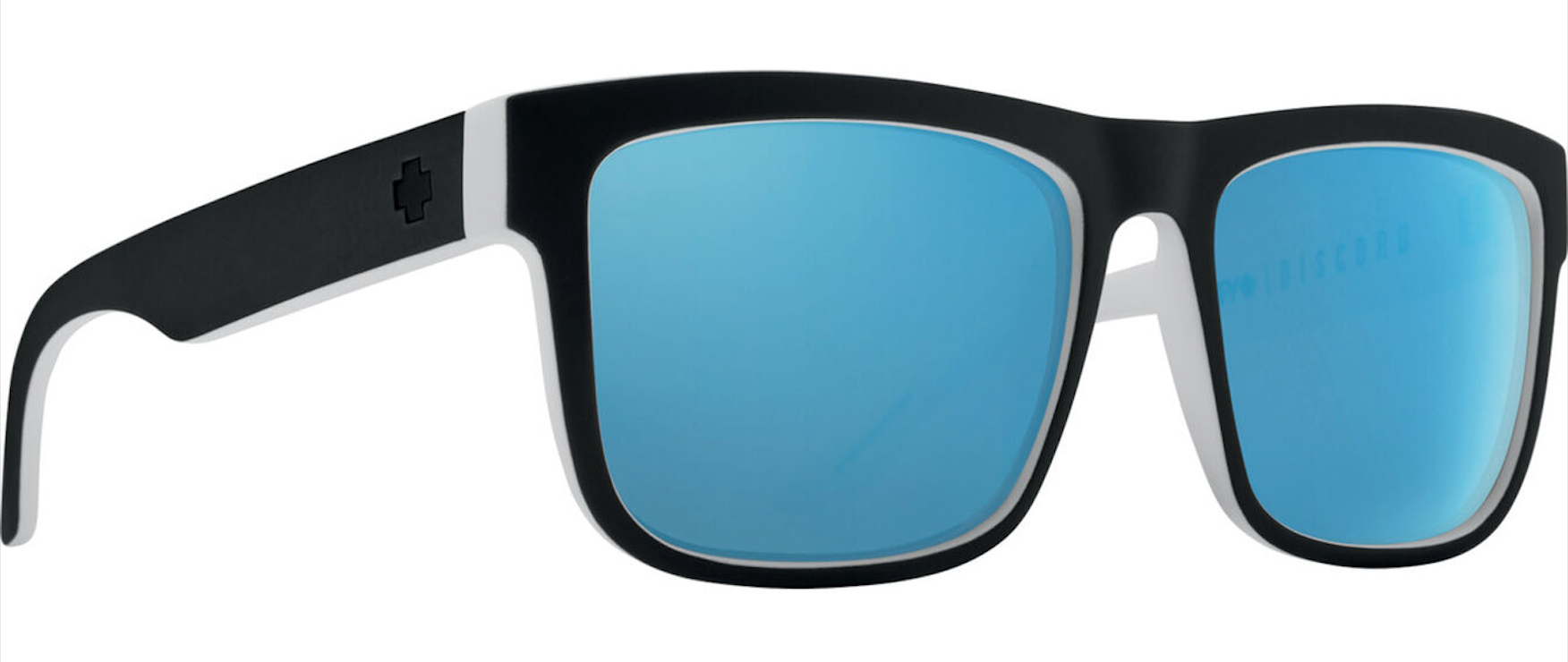 Spy top discord sunglasses