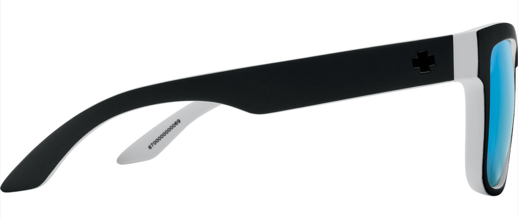 Spy Optics Discord Single Vision Sunglasses Flight Sunglasses