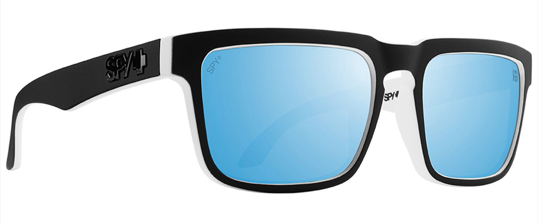 Are all spy sunglasses polarized sales