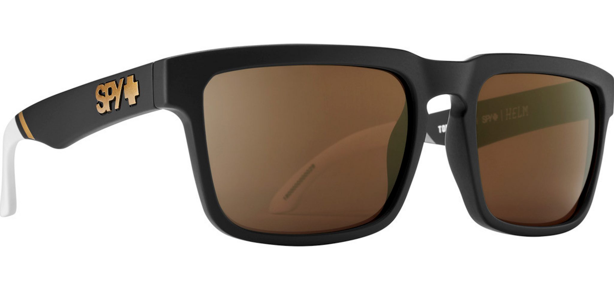 Spy Optics Helm Sunglasses