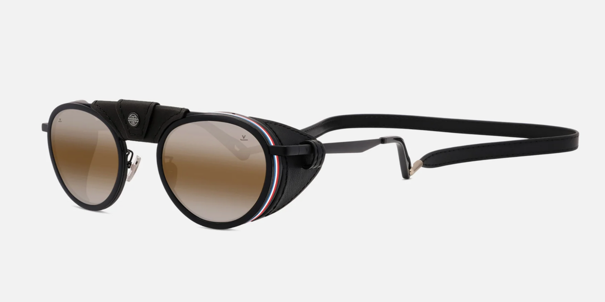 vuarnet goggles Vuarnet Glacier 02 Sunglasses