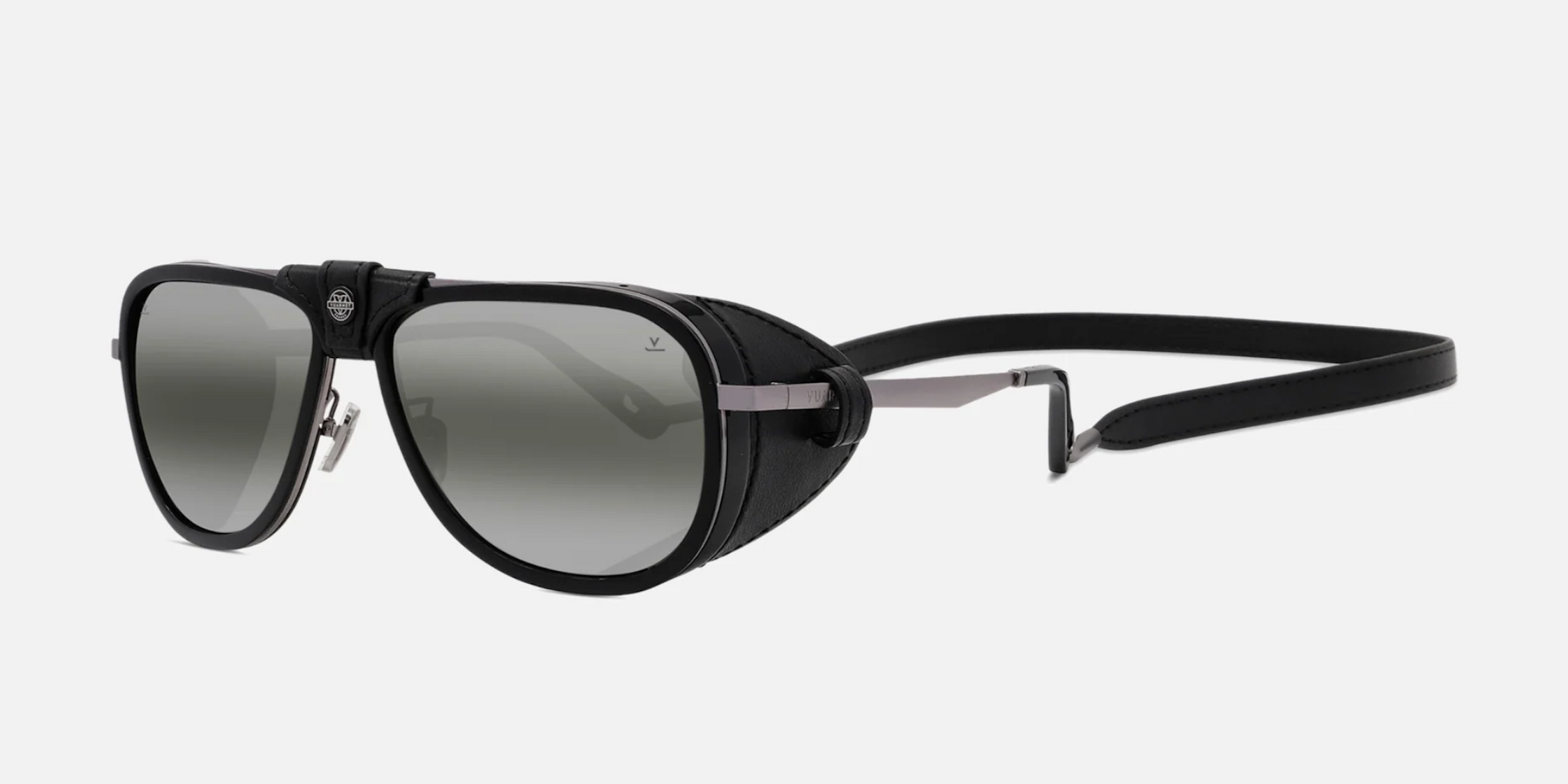 Vuarnet Glacier Sunglasses