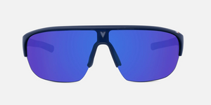 Vuarnet Racing 03 Sunglasses -Mineral Glass Lenses