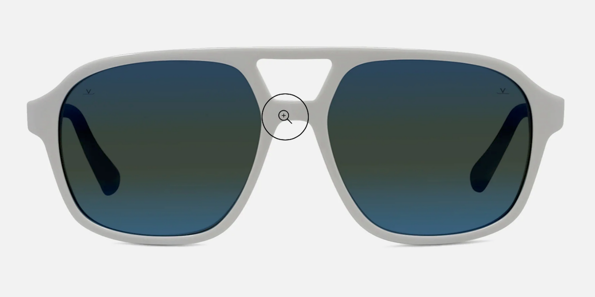 Vuarnet Alpine 03 Sunglasses