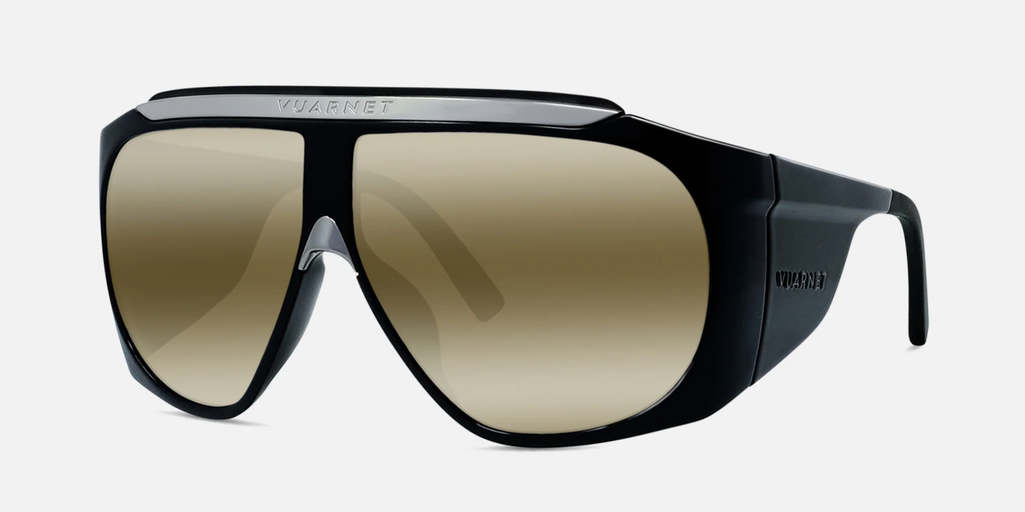 Vuarnet Altitude 01 Sunglasses Flight Sunglasses - Main Image