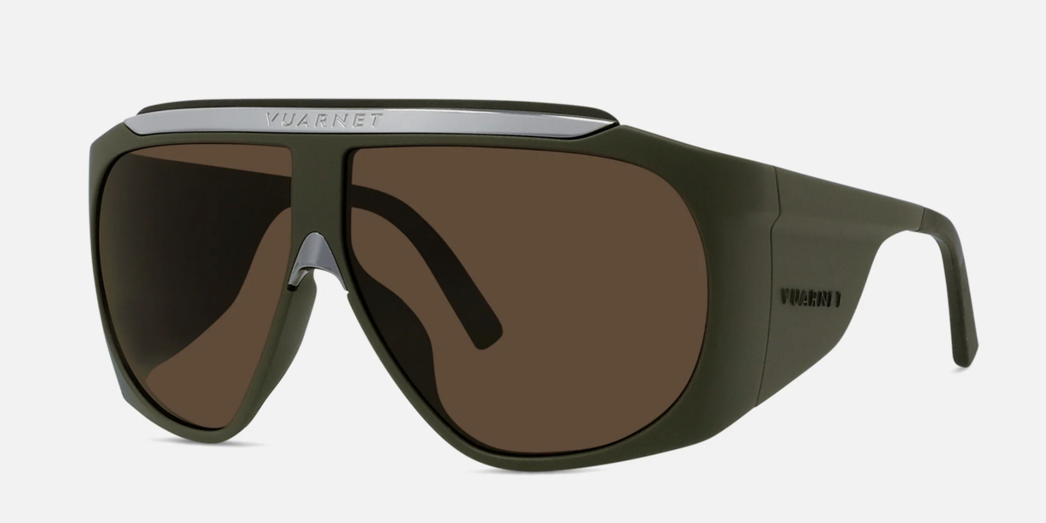 Vuarnet Altitude 01 Sunglasses