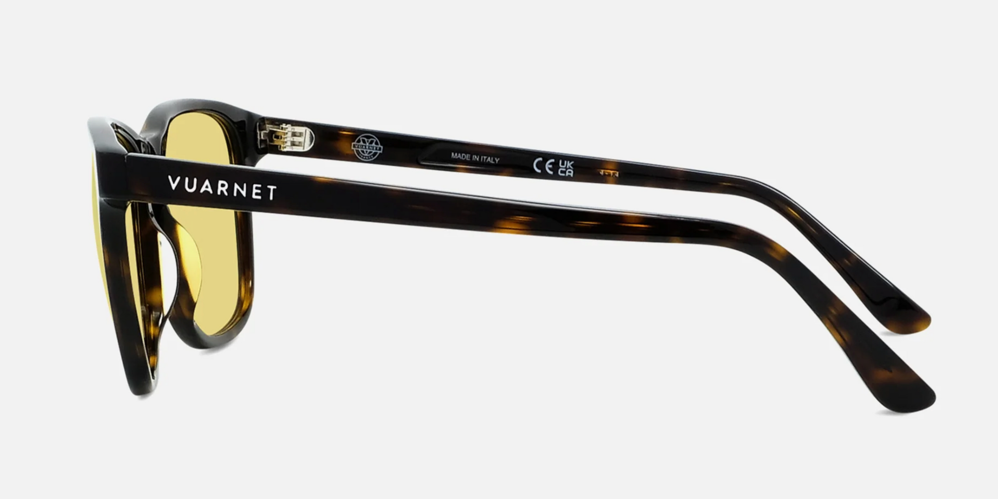 Vuarnet wayfarer sunglasses hotsell