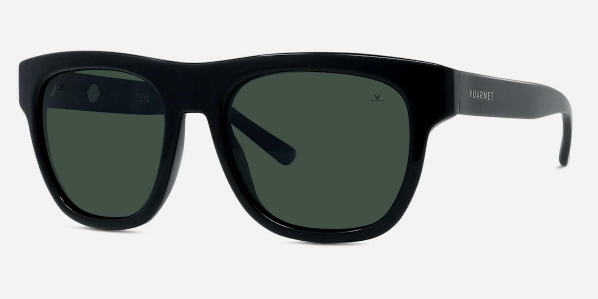 Vuarnet Belvedere 09 Large Sunglasses