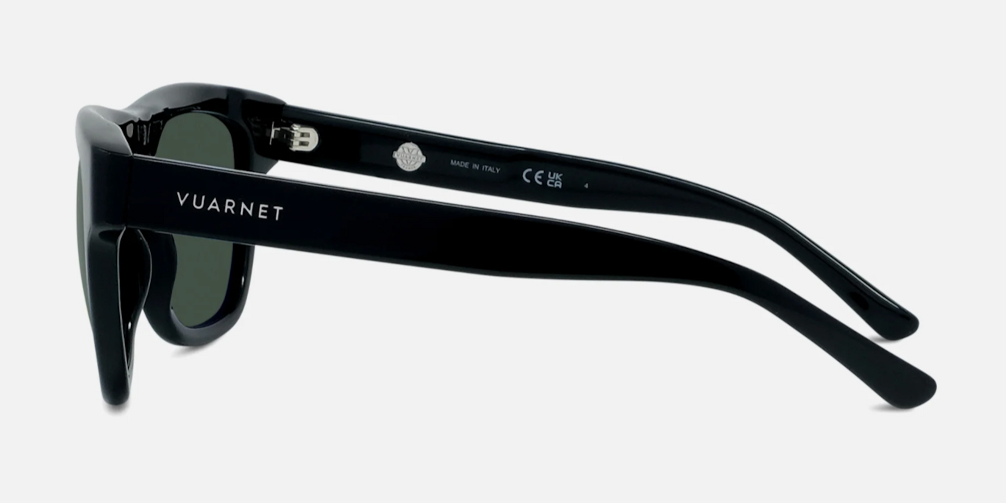 Vuarnet Belvedere 09 Large Sunglasses