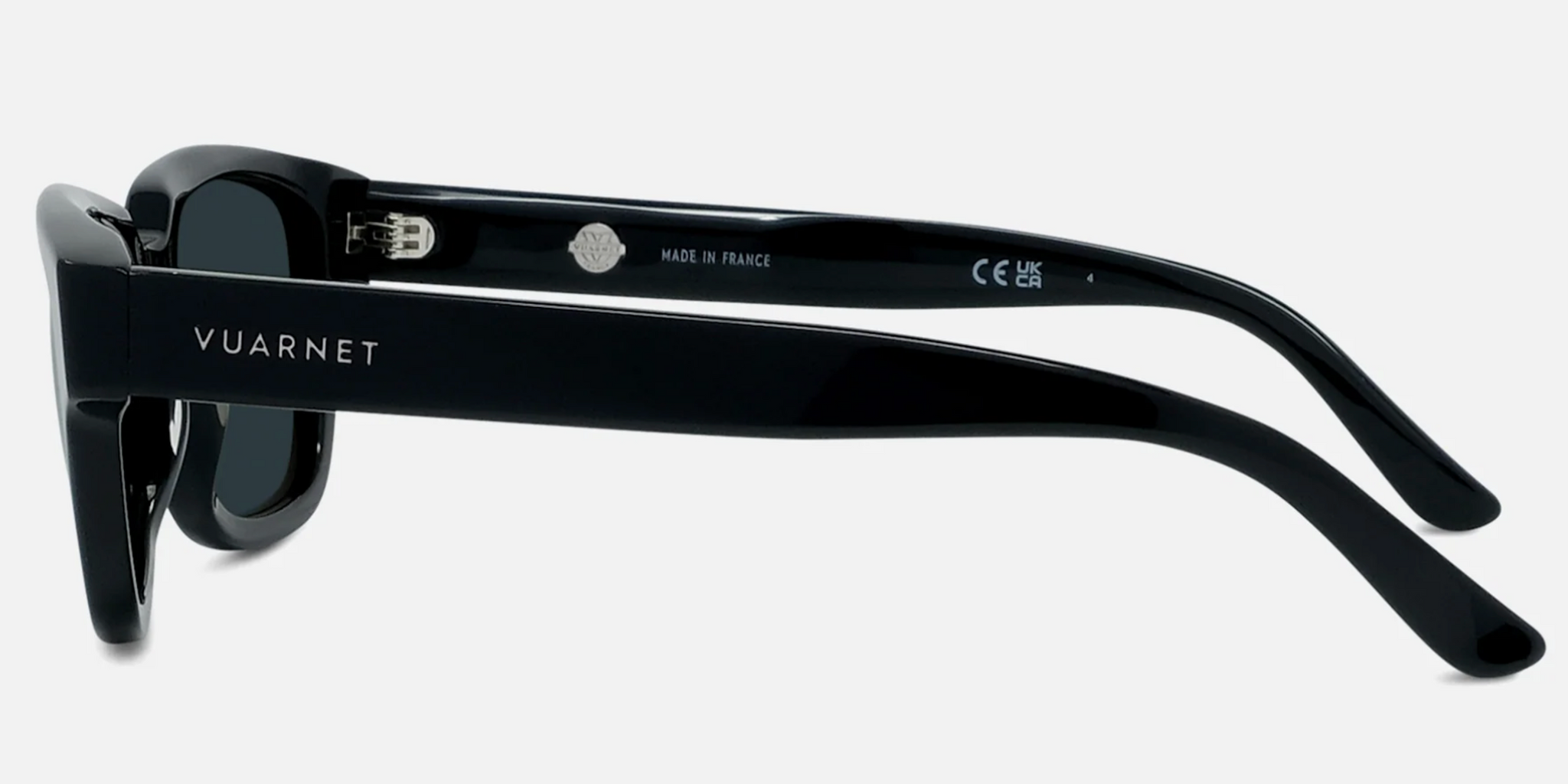 Vuarnet Belvedere 09 Medium Sunglasses