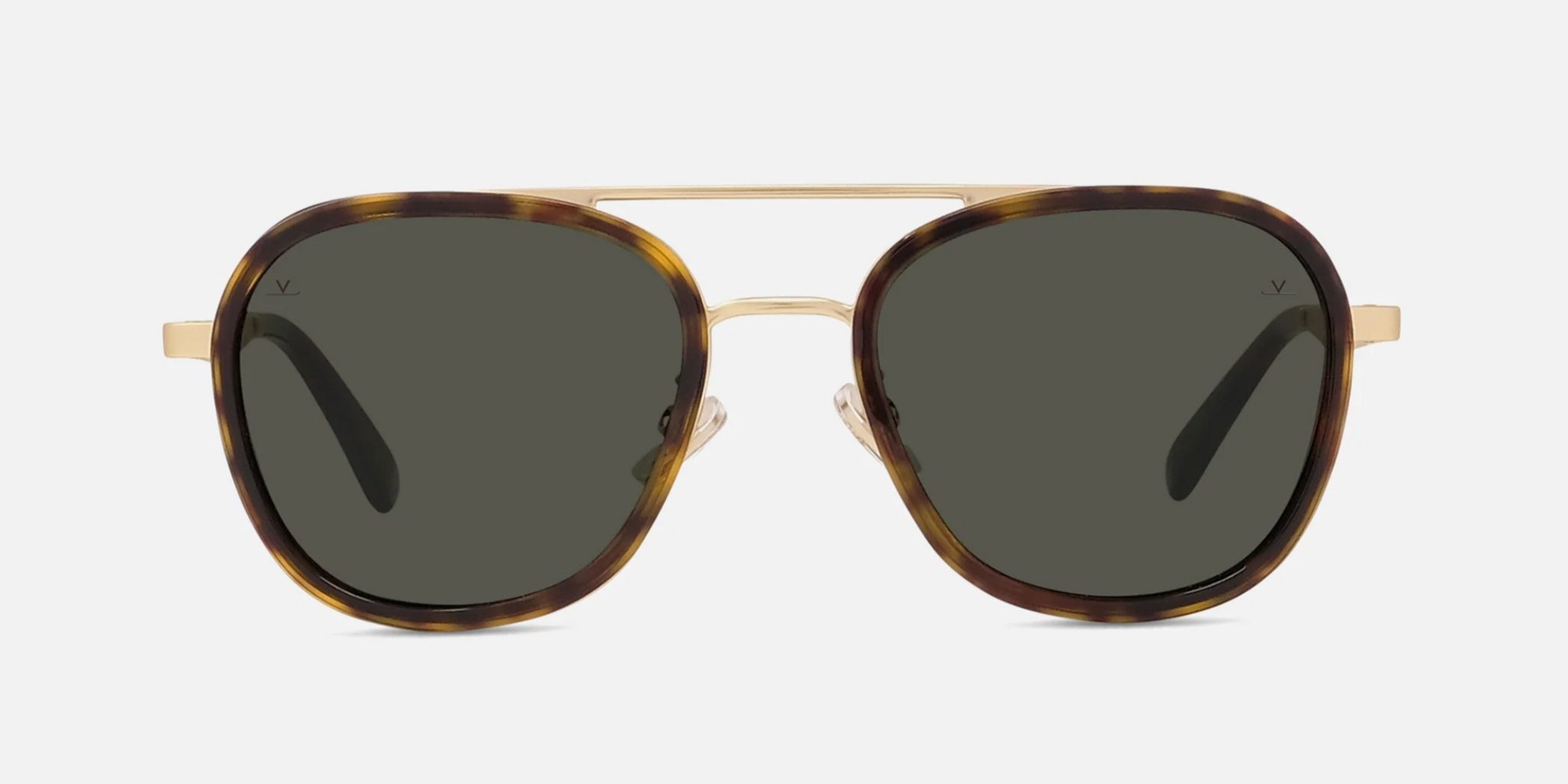 Vuarnet 003 aviator sunglasses outlet