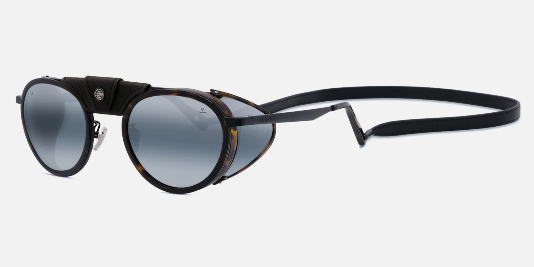 Vuarnet Glacier 01 Sunglasses