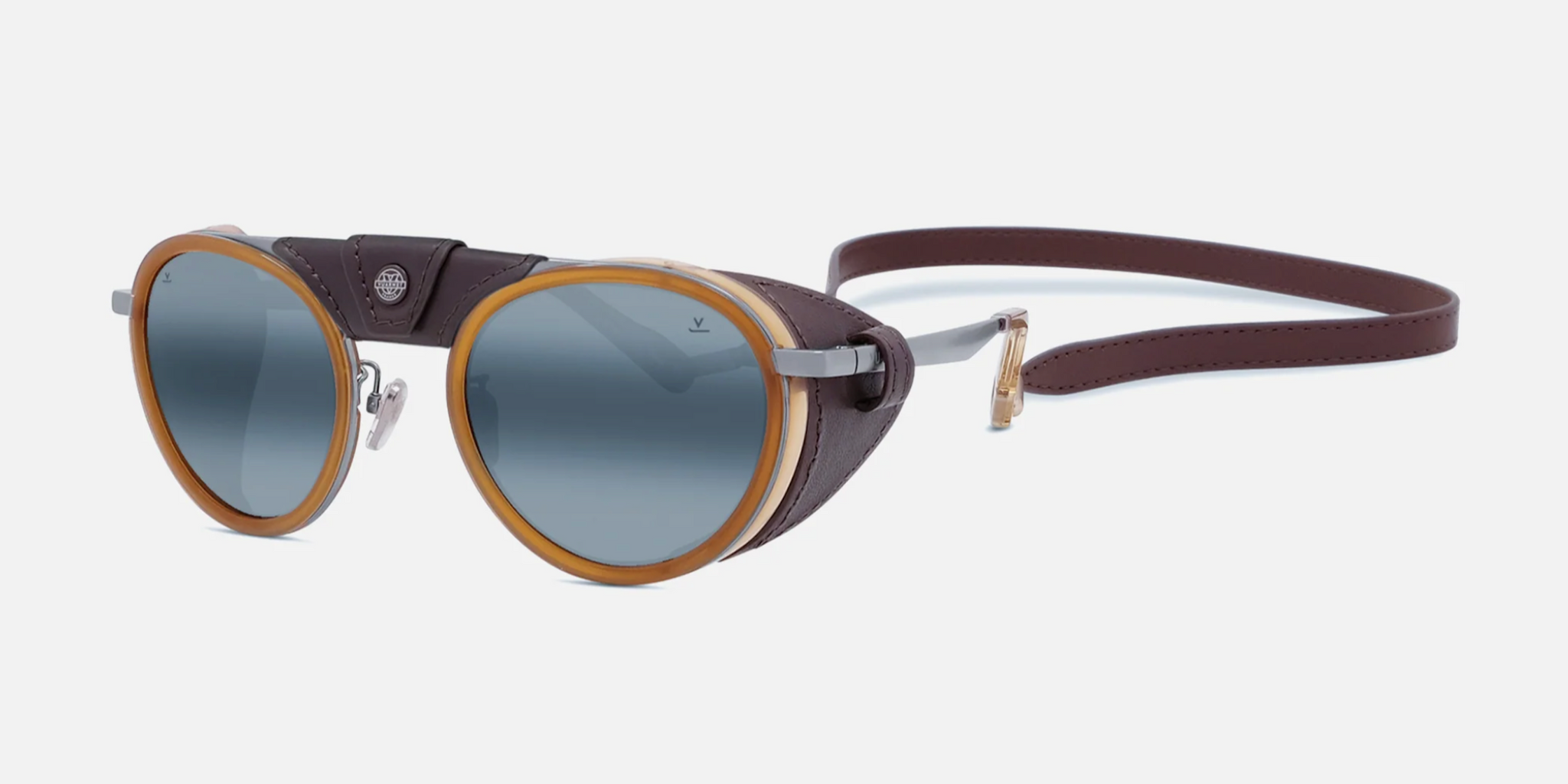 Vuarnet Glacier 02 Sunglasses