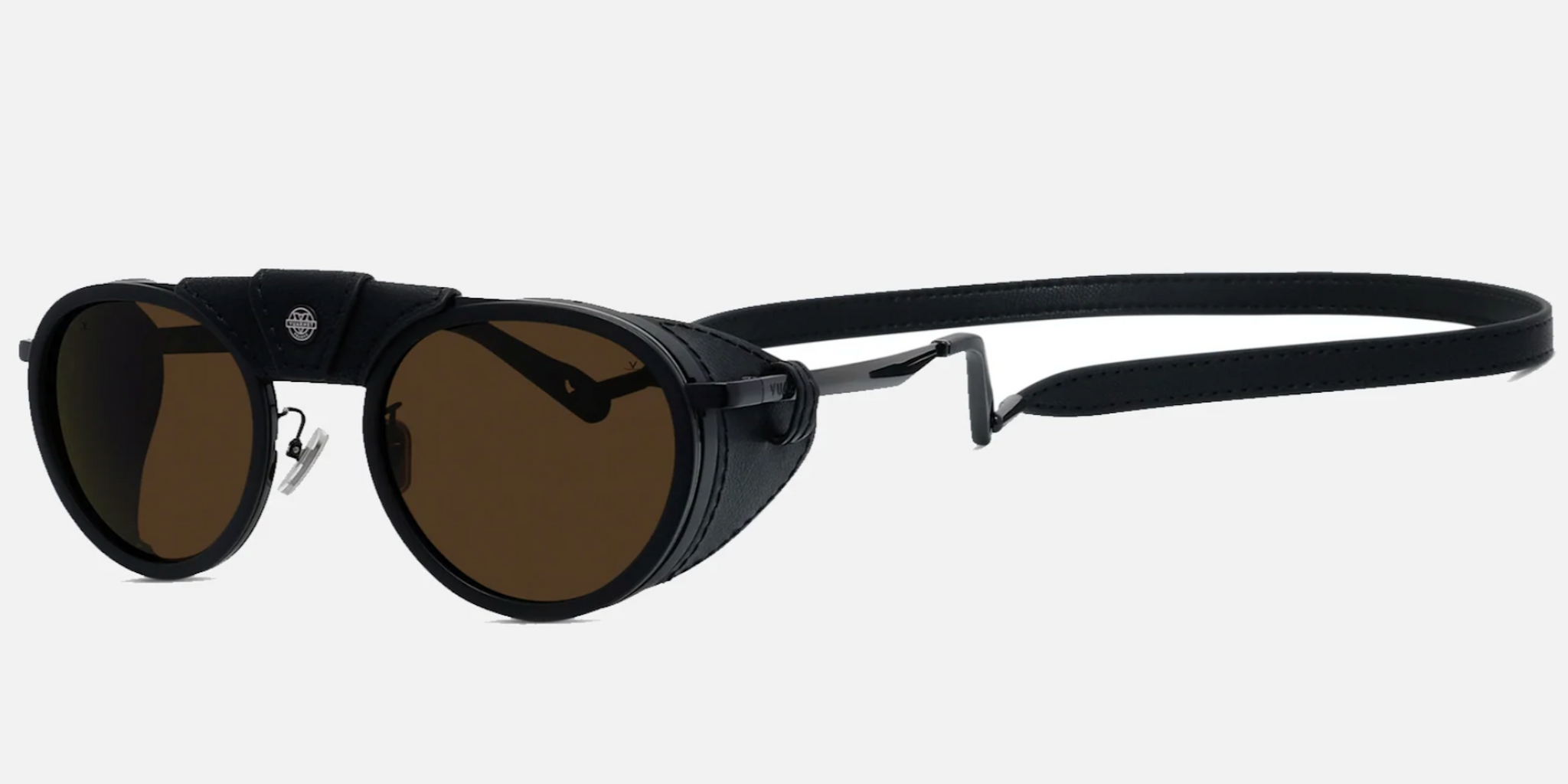 Vuarnet Glacier 02 Sunglasses