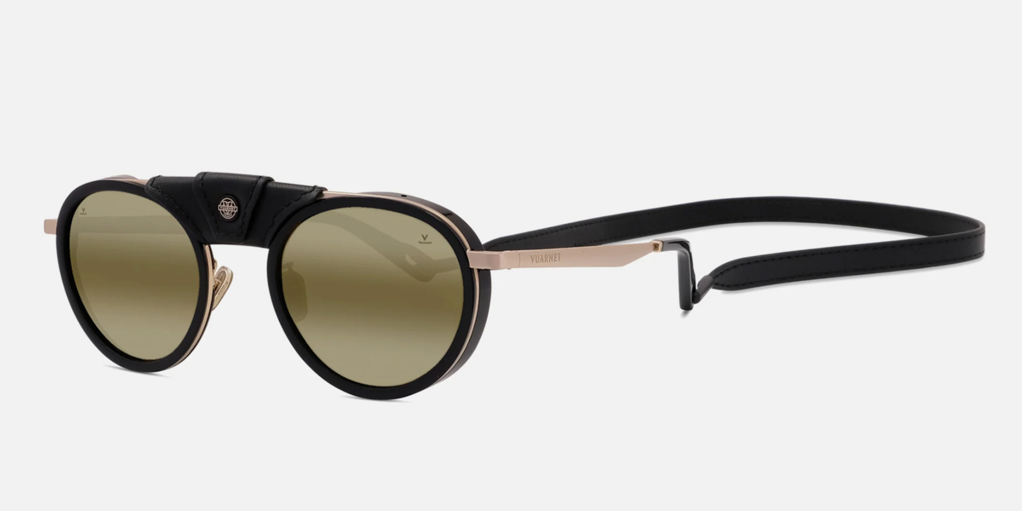 Sunglasses Vuarnet Glacier 02 VU40002U-Y