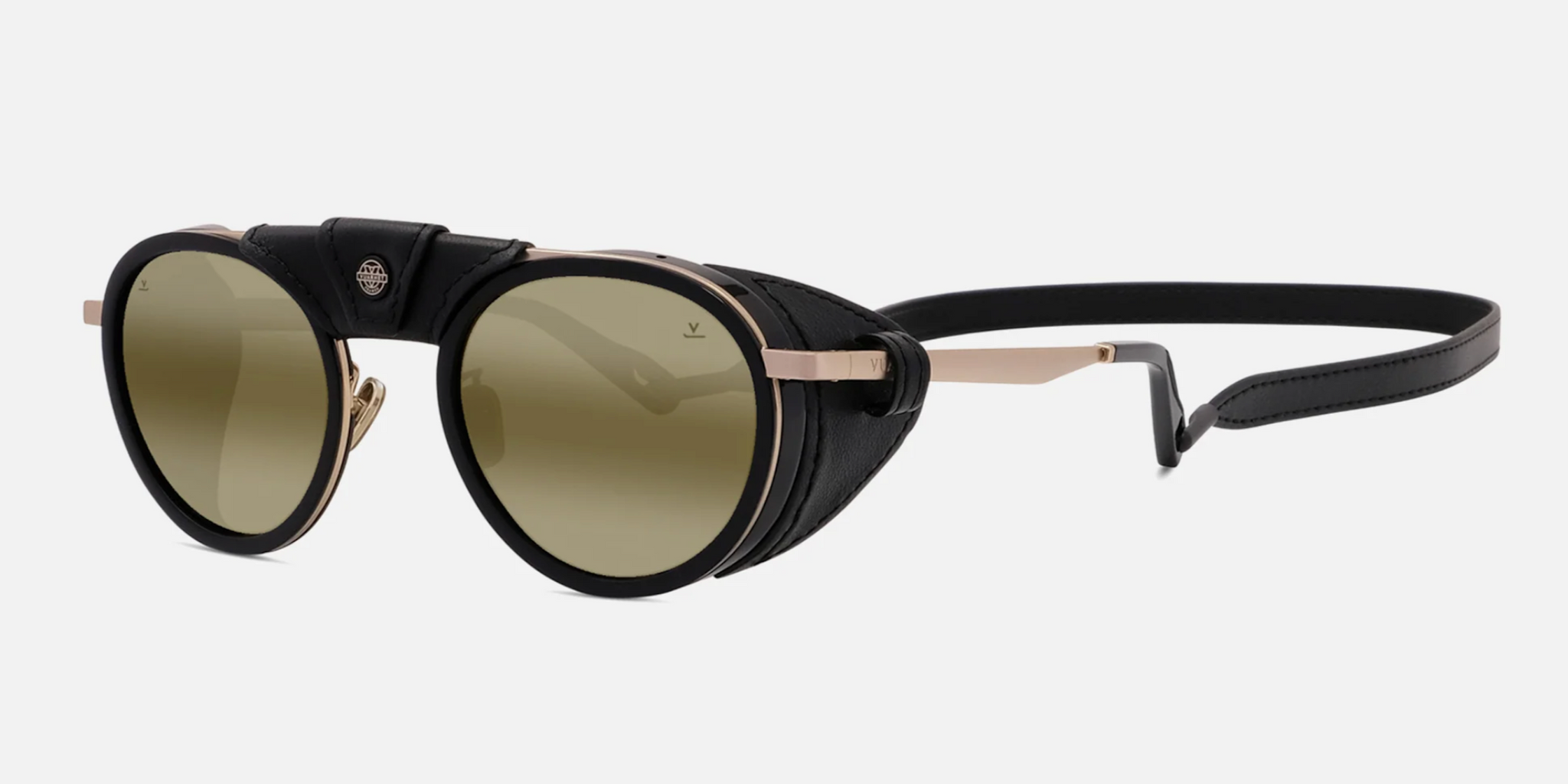 vuarnet ski goggles Vuarnet Glacier 02 Sunglasses