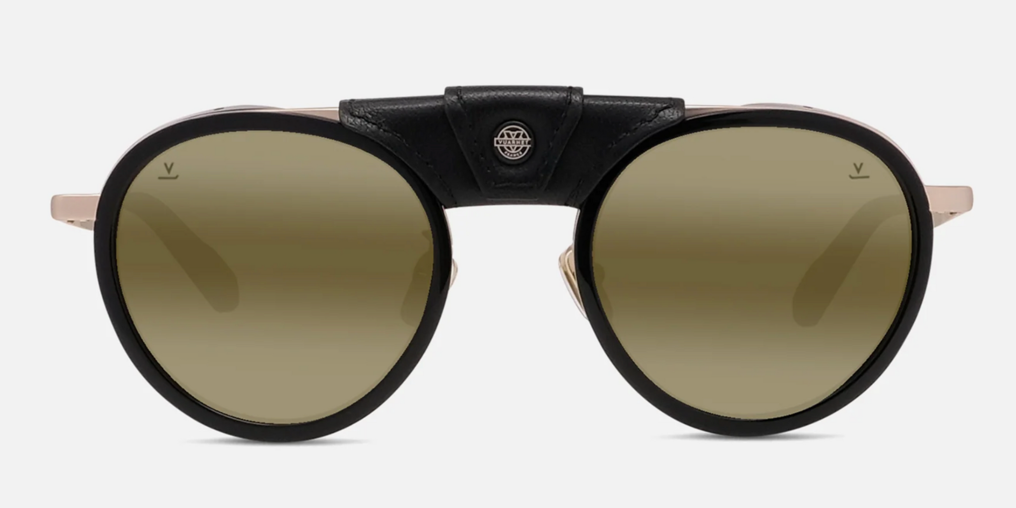 Vuarnet skilynx glacier glasses hot sale