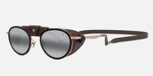 Vuarnet Glacier 02 Sunglasses