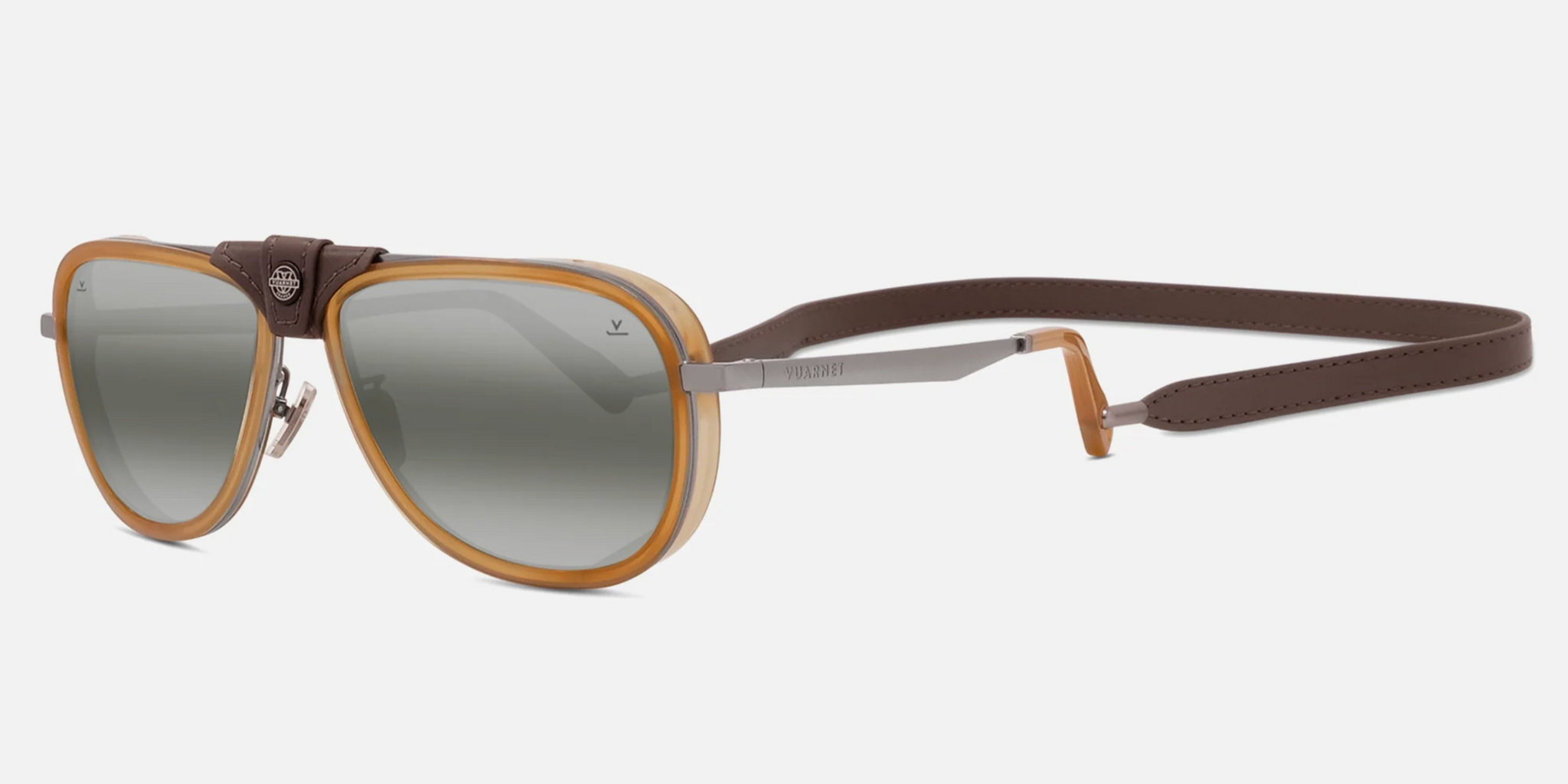 Vuarnet Glacier 03 Sunglasses