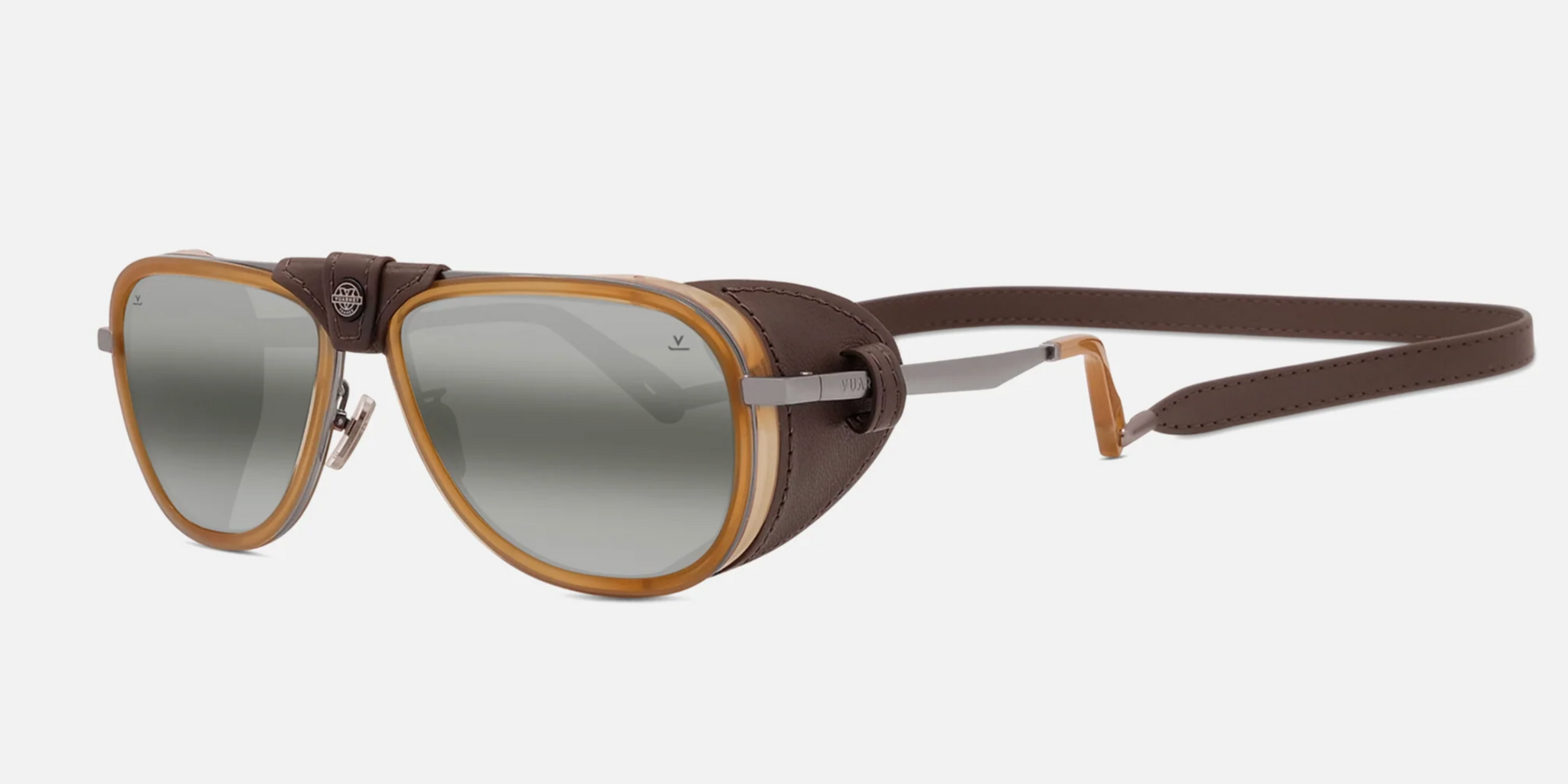 Vuarnet Glacier 03 Sunglasses