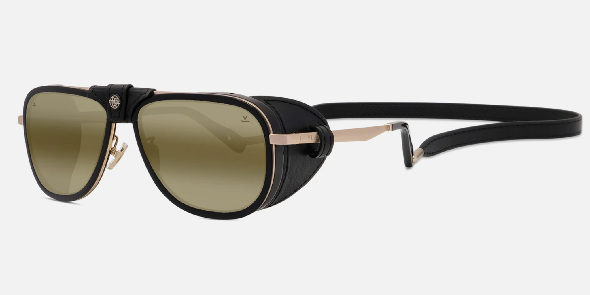 Vuarnet Glacier 03 Sunglasses