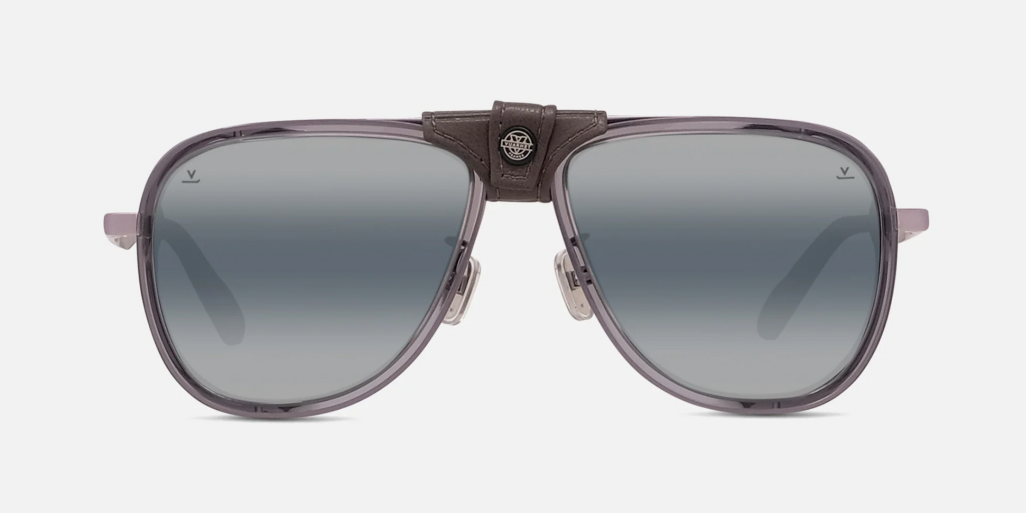 Vuarnet Glacier 04 Sunglasses Flight Sunglasses