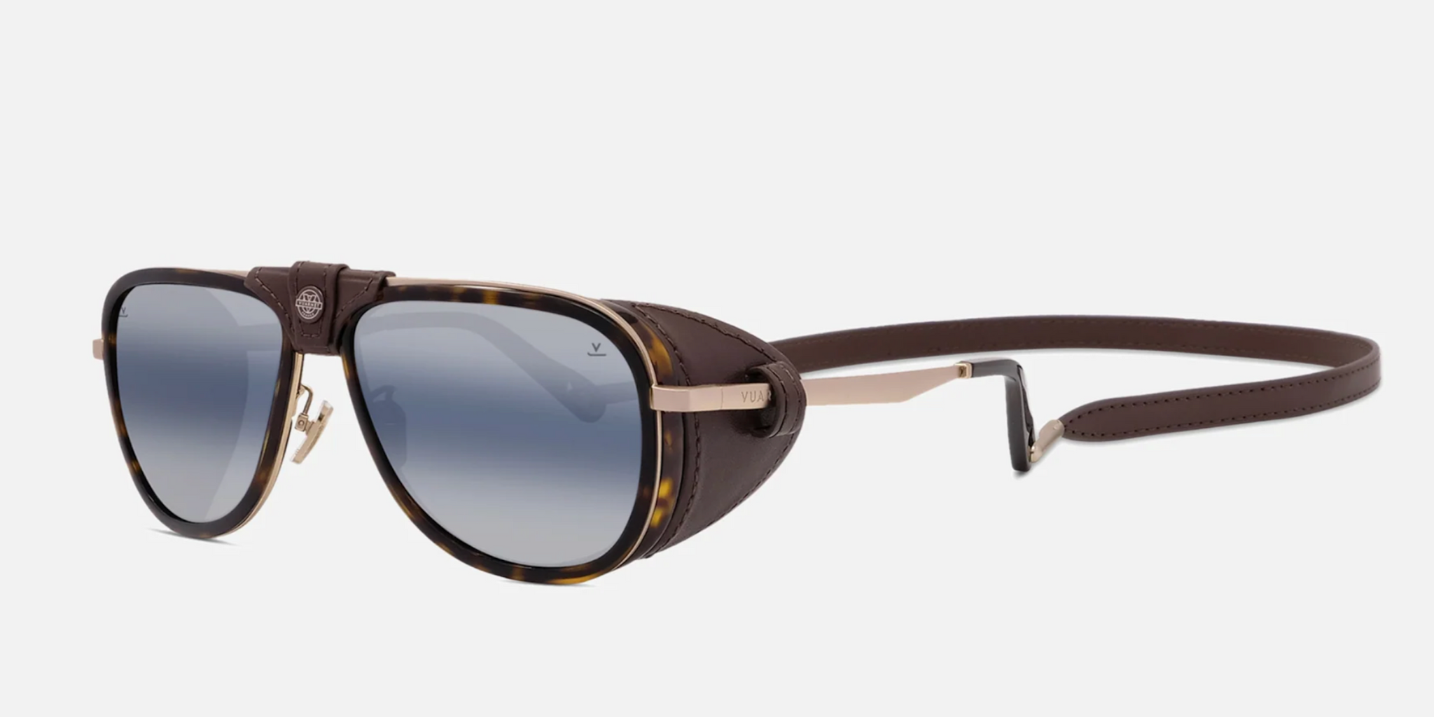 Vuarnet Glacier 04 Sunglasses