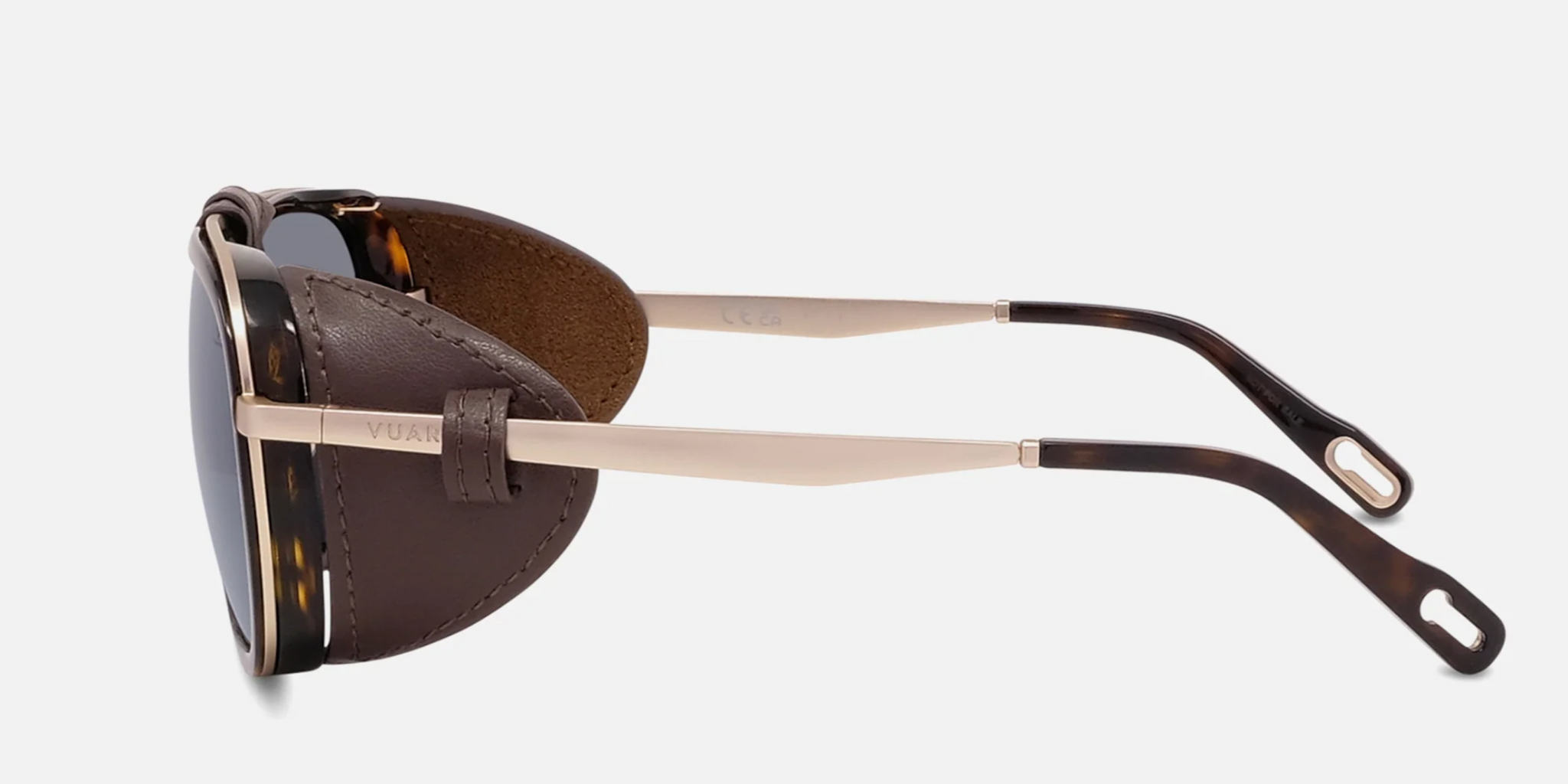 Vuarnet Glacier 04 Sunglasses