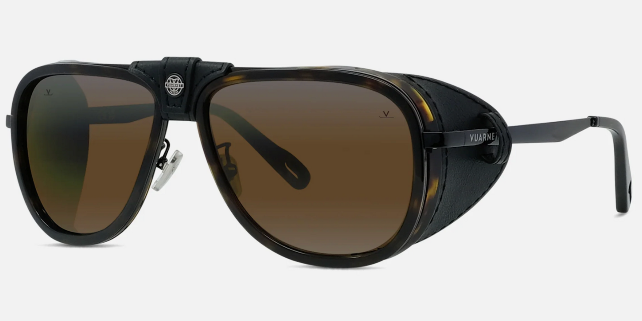 Vuarnet Glacier 04 Sunglasses
