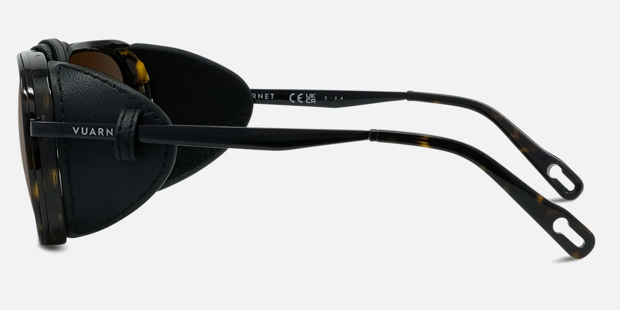 Vuarnet Glacier 04 Sunglasses